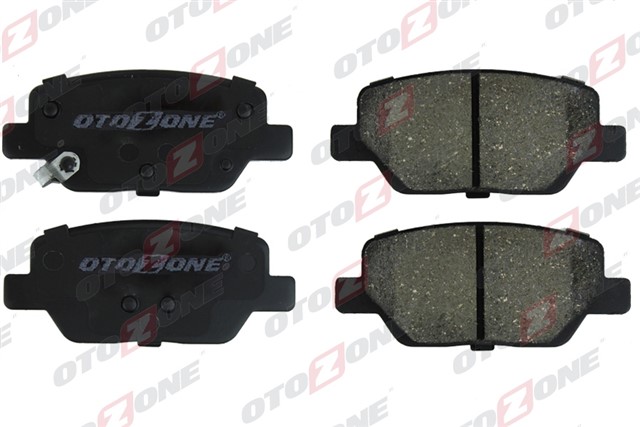 ARKA BALATA FIAT EGEA 1.3 - 1.4 - 1.6 - 1.6D