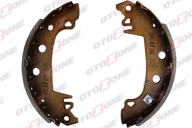 ARKA PABUC BALATA M131 DKS 1.6 79 - 93 - KARTAL 1.6 93 - 02 - R12 1.4 79 - 93 PERCINLI CIRCIR TAMIR TAKIMLI 7115075