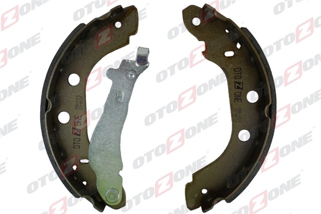 ARKA PABUC BALATA KANGOO KC0/1 1.5 DCI - 1.9 DTI - 1.4I 98 - 08 - NISSAN PRIMERA 1.6 - 1.8 - 2.0TD 96 - 01 7116050