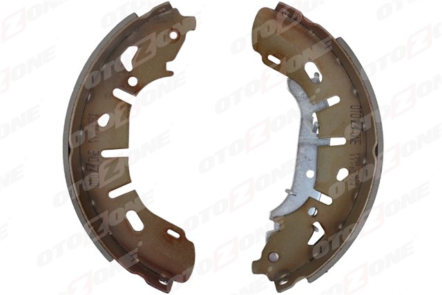 ARKA PABUC BALATA DOBLO III 1.4 - 1.3D - 1.6D - 2.0D 10 - GS8799 7129080