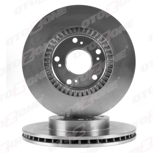 ON FREN DISK AYNASI CRV II 2.0 02 - 06 CIVIC 7/8 1.4/1.6 282X23X5DL HAVALI