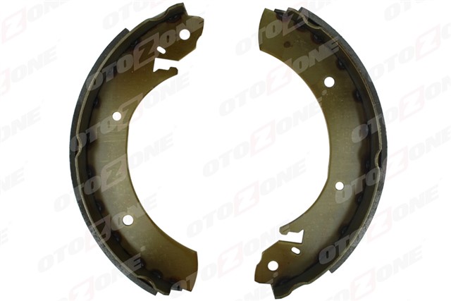 ARKA PABUC BALATA HYUNDAI H100 93 - 