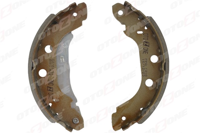 ARKA PABUC BALATA KANGOO 1.2 - 1.5 DCI - 1.6 - 1.9 97 05 PRIMERA 1.6 - 1.8 - 2.0 TD 96 01 BUYUK 1MM KALIN