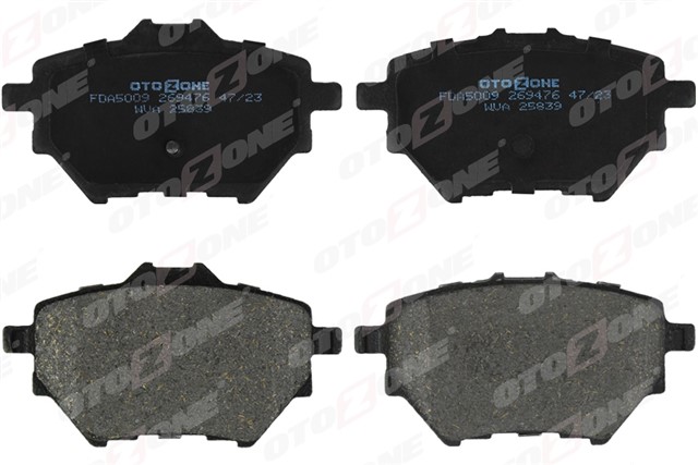 ARKA FREN BALATASI ASTRA L 21 COMBO E 18 GRANDLAND 17 MOKKA E 20 C4 18 C4 E 22 BERLINGO 18 PARTNER 18 RIFTER 18 508 18 308 II - III 13 3008 16 408 22 DS4 II 21 268MM