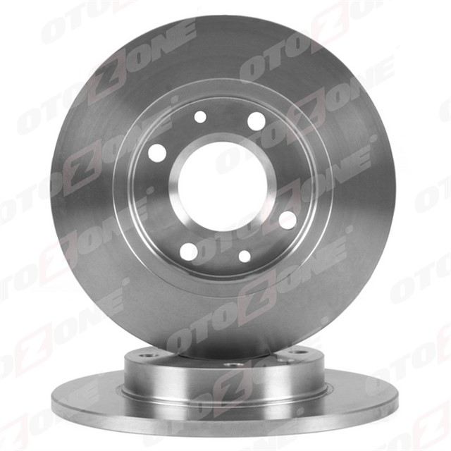 ON FREN AYNASI P106 91 - 05 306 93 - 01 206 98 - 00 SAXO 96 - 04 C15 84 - 00 ZX 91 - 97 247.7X9.9X4DL