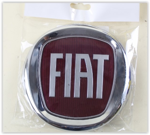 ON PANJUR ARMASI CAP 120 MM PIMLI DOBLO 2011 - DUCATO III