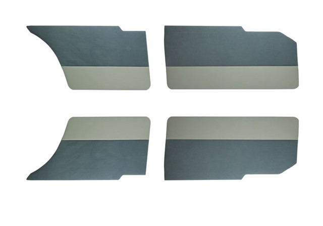 KAPI DOSEMESI KUMASLI M131 DOGAN YM MAVI