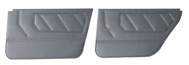 KAPI DOSEMESI GRI R9 BROADWAY YM