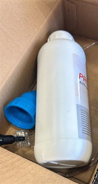 199210 PARTIKUL FILTRE KAN TORBASI SERUM P301 - P2008 - P207 - P208 - C3 FORD EURO5 - C - ELYSEE - C4 - CACTUS RED BLUE