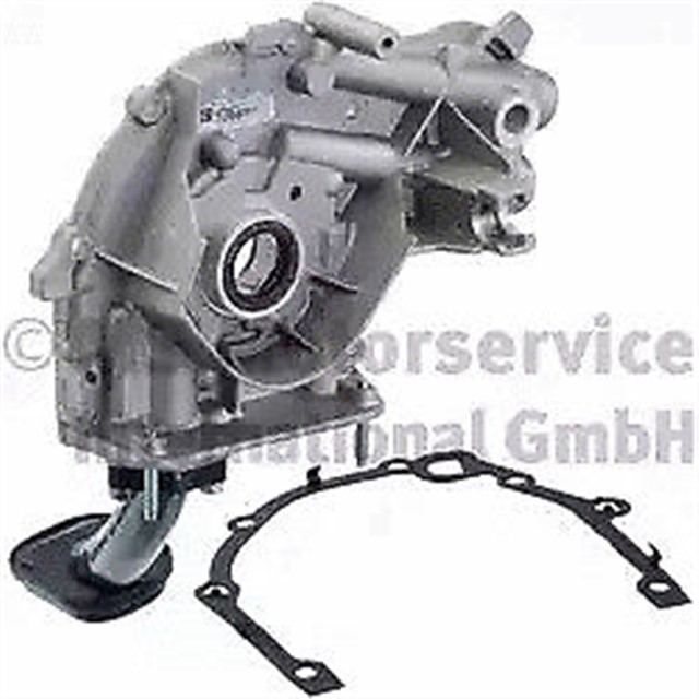 YAG POMPASI BRAVO II 1.4 - 1.4 16V - 1.4T 07 IDEA 1.2 16V - 1.4 - 1.4 16V LINEA 1.4T