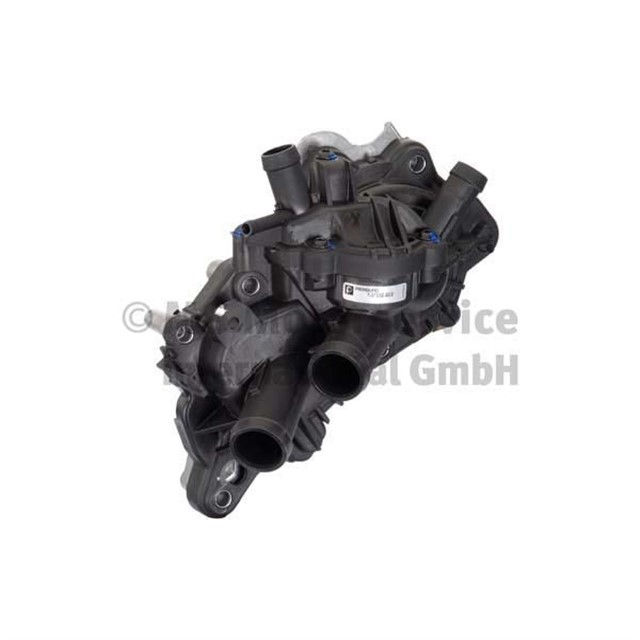 SU POMPASI GOLF VII - LEON - A3 1.0 - 1.2 - 1.4 - 1.6 TSI 5 CIKISLI TERMOSTAT SU POMPASI