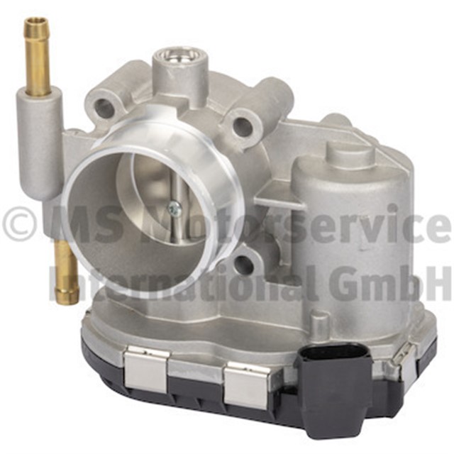 GAZ KELEBEGI ASTRA G - ASTRA H - CORSA C - CORSA D - MERIVA A 1.2 - 1.4 Z12XEP - Z14XEP