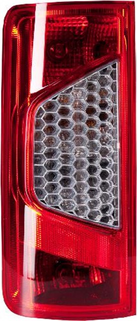 STOP LAMBASI SOL DUYSUZ FORD CONNECT 09 11