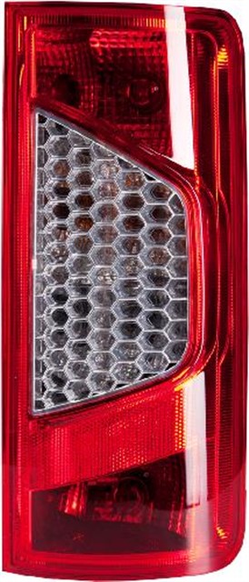 STOP LAMBASI SAG DUYSUZ FORD CONNECT 10