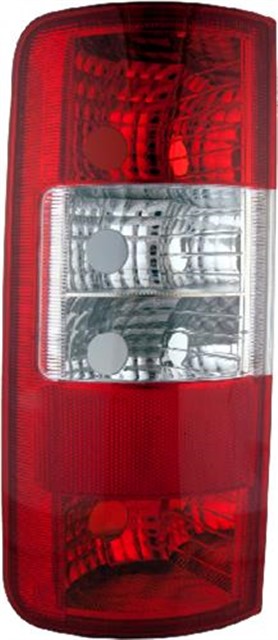 STOP LAMBASI SOL CONNECT TOURNEO TRANSIT 2002 2013 DUYSUZ