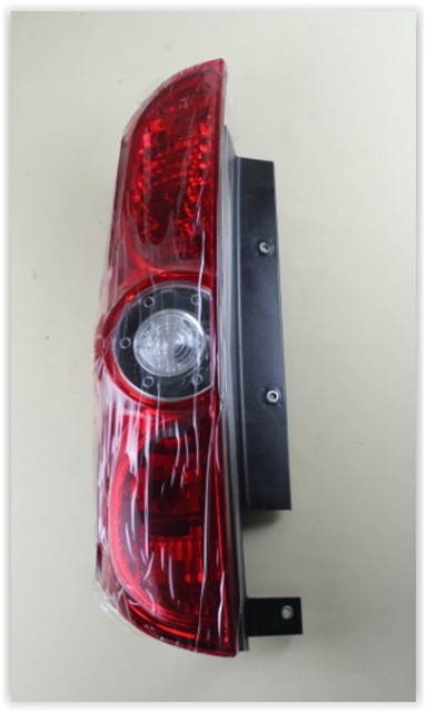 STOP LAMBA SOL DOBLO GENIS AILE TEK KAPAK Y.M.