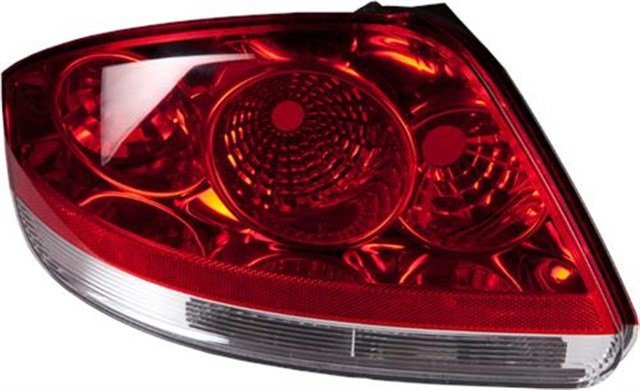 STOP DUYSUZ SOL LINEA 2009