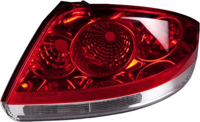 STOP DUYSUZ SAG LINEA 2009