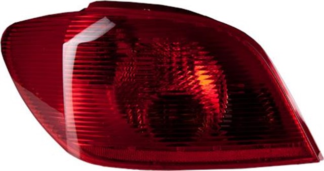 STOP LAMBASI SOL P307 - 05 DUYSUZ