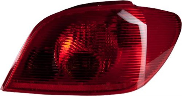 STOP LAMBASI SAG P307 - 05 DUYSUZ