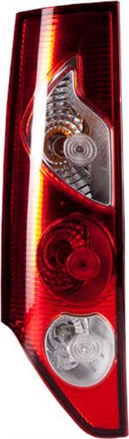 STOP LAMBA SOL DUYSUZ KNG III 10 YUKARI ACILIR TEK KAPI