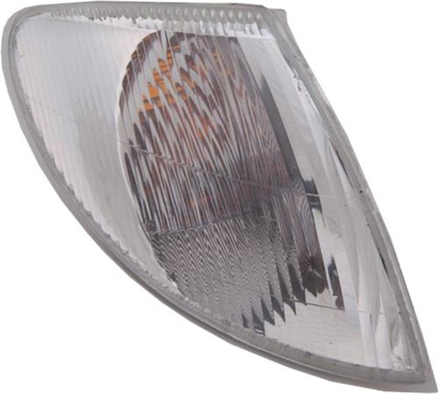 SINYAL SAG MGN I 09/96 - 02/99 - SCENIC 10/96 - 09/99