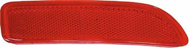 ARKA TAMPON REFLEKTORU SAG LOGAN MCV 09 LODGY 13 DOKKER 3 EXPRESS 21