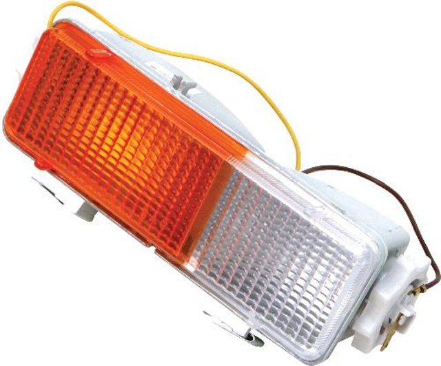 SINYAL LAMBASI RENKLI SAG YM R12