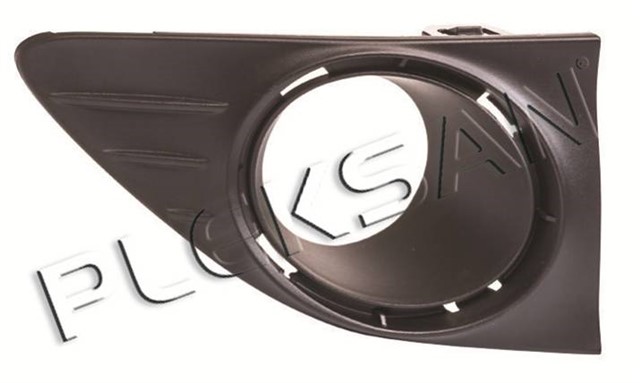 SIS FAR CERCEVESI KAPAGI SISLI SOL CLIO IV SYMBOL - JOY - LOGAN - SANDERO 13