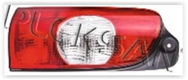 STOP LAMBASI SAG MASTER II 03 - 09