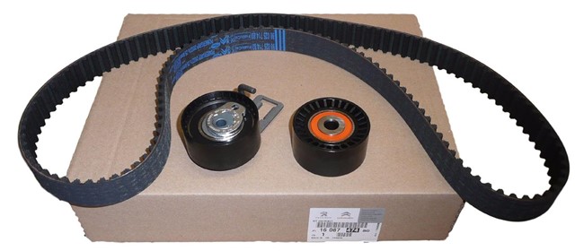 TRIGER SETI 144 DIS FOCUS - COURIER - C - MAX - 3008 - 308 - 301 - 208 - C4 - C3 - III - PARTNER - TEPE - BERLINGO - C - ELYSEE DV6 TED4 1.5 - 1.6 TDCI - HDI 11 - 