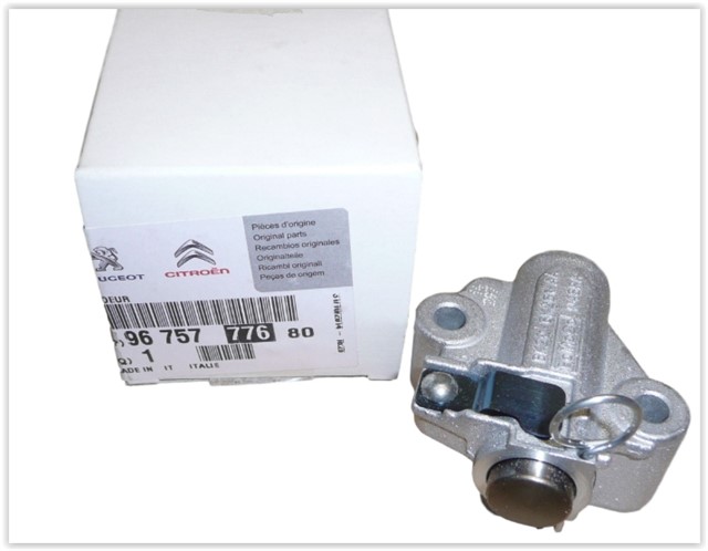 EKSANTRIK ZINCIR GERGISI BOXER III JUMPER III TRANSIT V347 TT9 2.2 140PS 06 11 2.2 130PS TDCI T