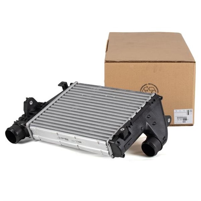 INTERCOOLER TURBO RADYATORU CITROEN JUMPY - SPACETOURER - OPEL ZAFIRA - VIVARO C - TRAVELLER - EXPERT - TOYOTA PROACE AL/BRZ 1.5 DV5 1.6 DV6 2.0 DW10 BLUEHDI