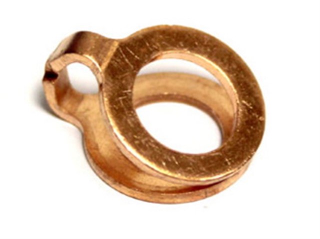 TURBO YAG HORTUMU PULU BANJO PUL DISCOVERY 3 4 5 R.R 3 L322 R.R 4 L405 R.R SPORT 1 2 R.R VELAR JAGUAR S - TYPE II X200 XF I X250 XJ X350. X358 XJ X351