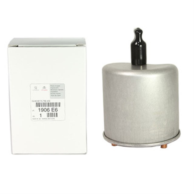 YAKIT FILTRESI P207 1.4 - 1.6 HDI - P308 - P508 - P3008 - P5008 - PARTNER TEPEE - BERLINGO - C3 - C4 1.6 HDI