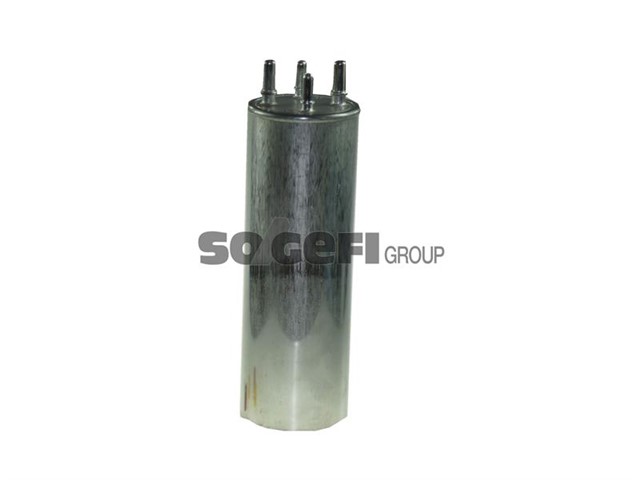 YAKIT FILTRESI [DIZEL] [4 CIKISLI] T5 - TOUAREG AXB - AXD - BAC - CAAA - CAAB - CAAC - CAAD 1.9 - 2.0 - 2.5 TDI 04 - 