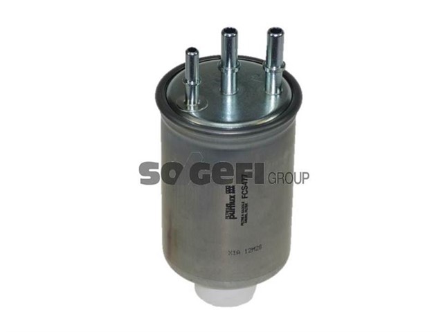 YAKIT FILTRESI FOCUS 1.8 TDCI 01 - 04 MONDEO III 2.0 TDCI - 2.0 16V TDCI 00 - 07 CONNECT 1.8 TDCI