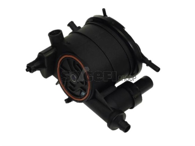 YAKIT FILTRESI KAZANLI KOMPLE PARTNER DW8