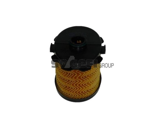 YAKIT FILTRESI PARTNER - P206 - P306 BERLINGO - JUMPY - XSARA - SCUDO - COROLLA 00 - 02 1.9D 98 - DW8