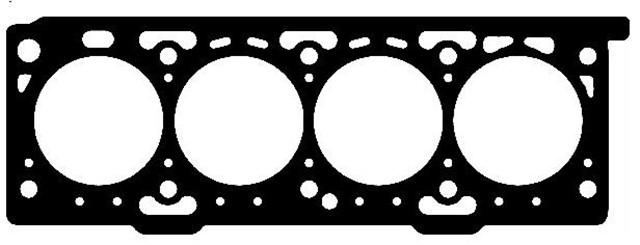 SKC SUPER PALIO - MAREA - SIENA - BRAVA PISTON CAPI 87 MM