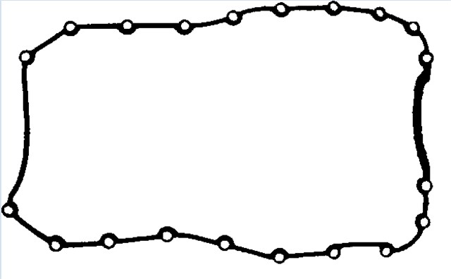 KARTER CONTASI LASTIK CLIO II - III - KNG - MGN II 1.6 - 1.5 DCI - LGN - MGN III 1.6 16V - MGN 1.6IE