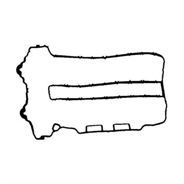 UST KAPAK CONTASI ASTRA H - G - CORSA C - D - MERIVA 1.2 - 1.4 X12XE - Z12XE - XEP - A12XEL - XER - Z14XEP