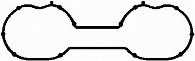 EMME MANIFOLD CONTASI TK. LASTIK FIESTA FOCUS PUMA 1.6 16V ZETEC S / DURATEC EFI 98 05