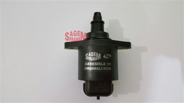 ROLANTI AYAR VALFI PALIO 1.4 8V PLASTIK UC