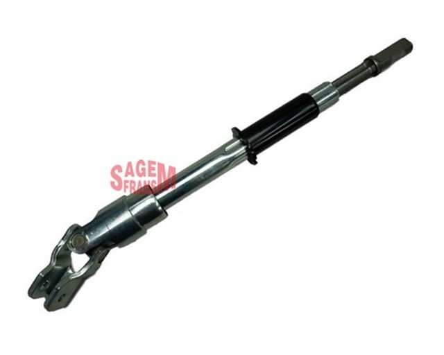 DIREKSIYON MAFSALLI MIL MASTER III