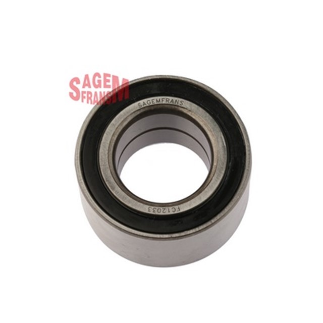 ON TEKER RULMANI RENAULT R9 - R11 - R19 CLIO I - II CLIO SYMBOL - TWINGO DACIA SOLENZA ABS SIZ 35X65X35