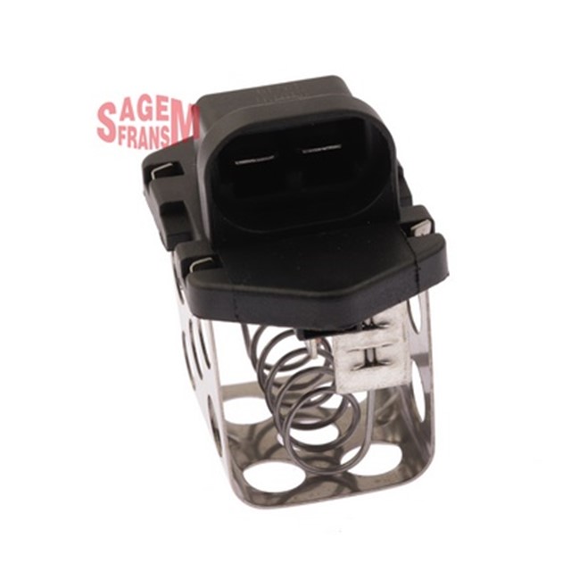 FAN REZISTANSI MEGANE