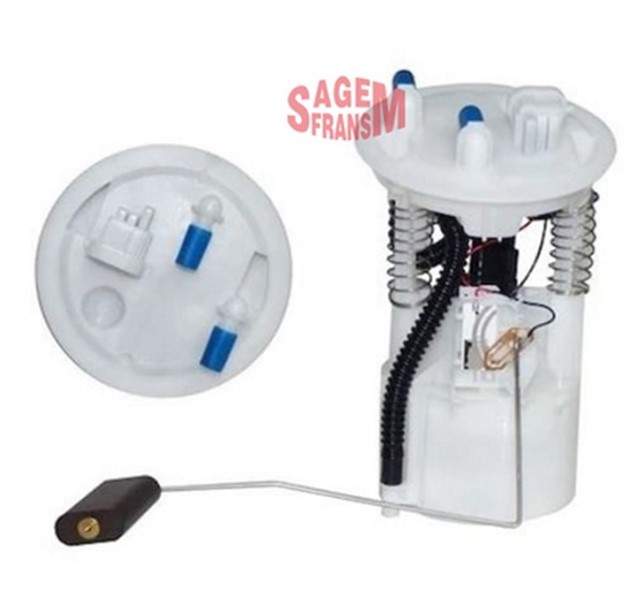 BENZIN SAMANDIRA MEGANE 1.4 1.6 16V