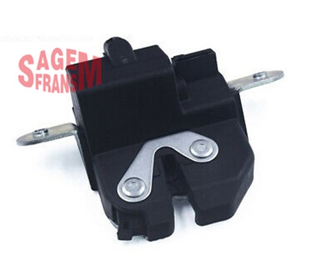 BAGAJ KILIDI EGEA SEDAN MOTORLU