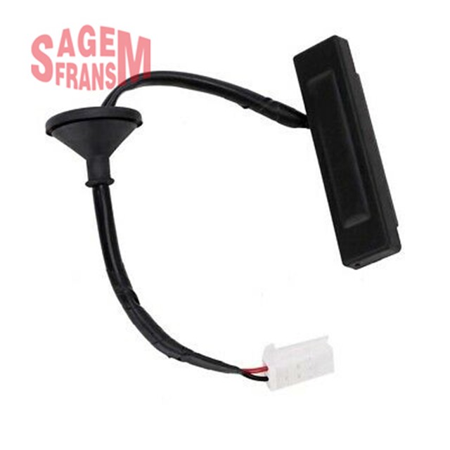 BAGAJ ACMA DUGMESI HYUNDAI I20 12 15